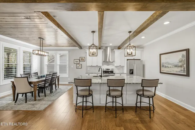 $775,000 | 162 Tsuhdatsi Way, Loudon, TN 37774