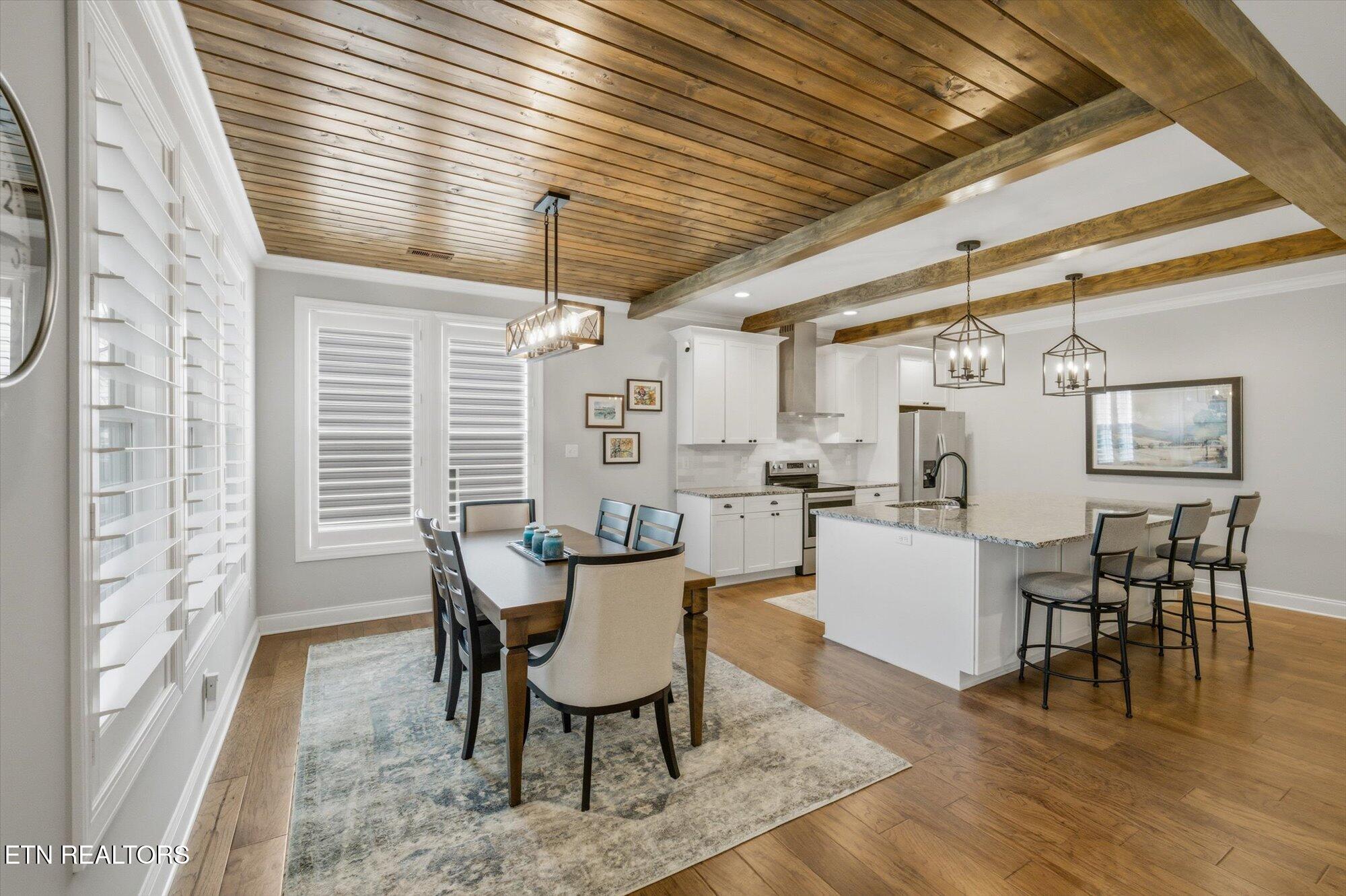 162 Tsuhdatsi Way Loudon, TN 37774 - Photo 18 of 60 15-162-Tsuhdatsi-Way-Loudon-TN-14