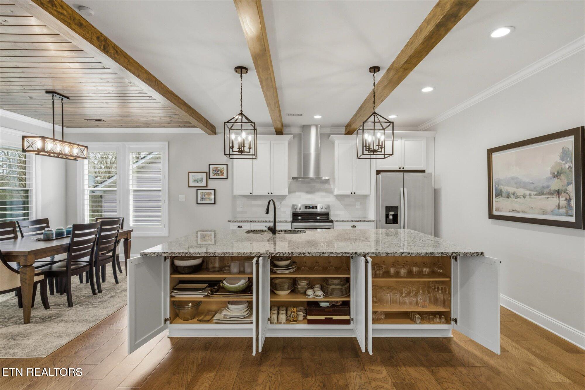 162 Tsuhdatsi Way Loudon, TN 37774 - Photo 22 of 60 07-162-Tsuhdatsi-Way-Loudon-TN-6