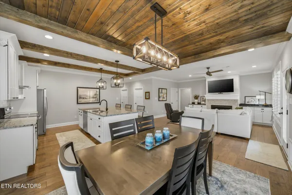 $742,500 | 162 Tsuhdatsi Way, Loudon, TN 37774