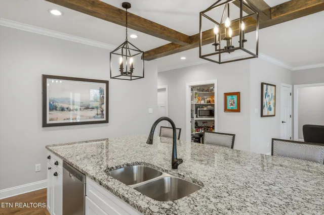 $775,000 | 162 Tsuhdatsi Way, Loudon, TN 37774