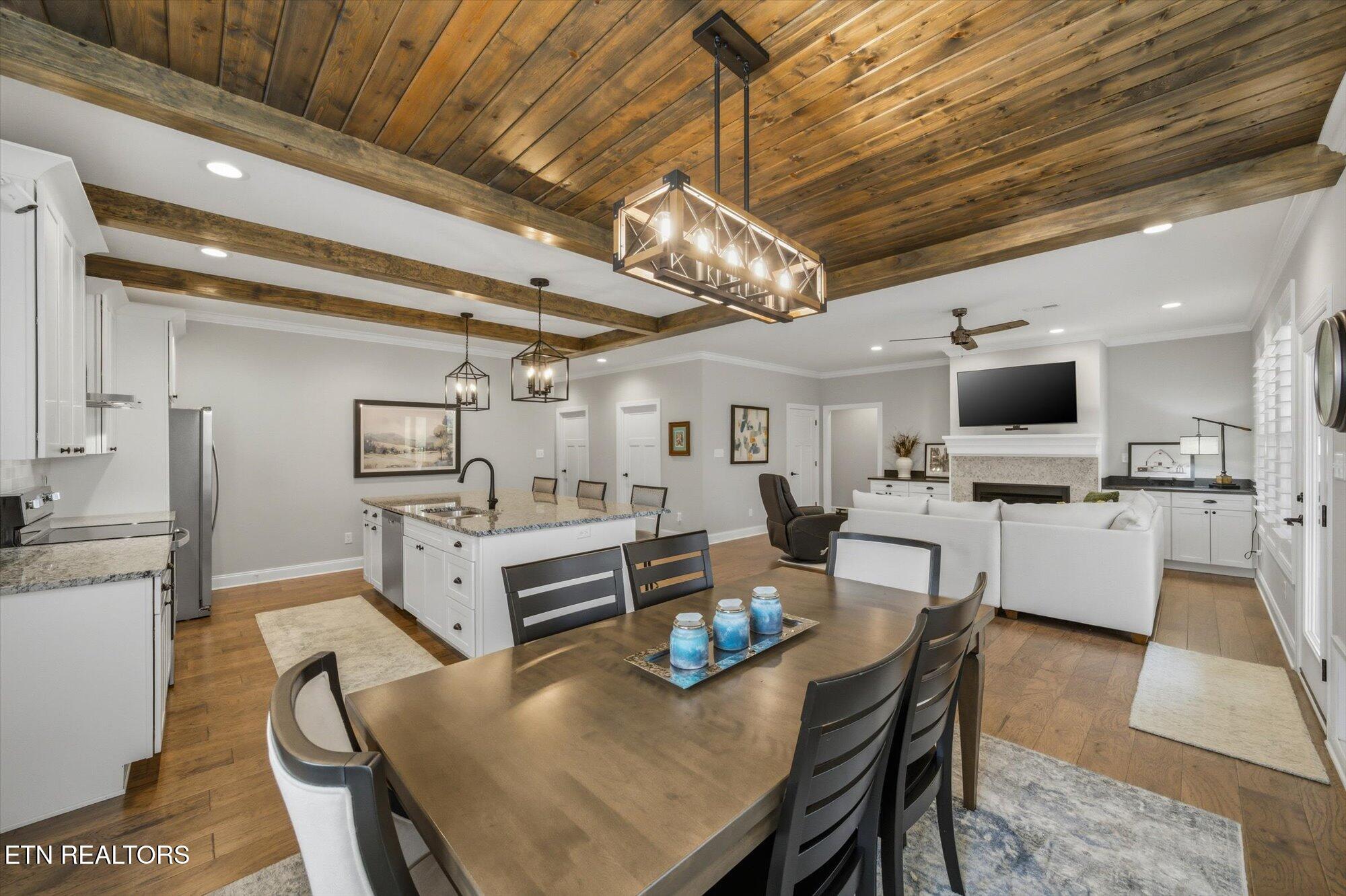 162 Tsuhdatsi Way Loudon, TN 37774 - Photo 26 of 60 16-162-Tsuhdatsi-Way-Loudon-TN-15