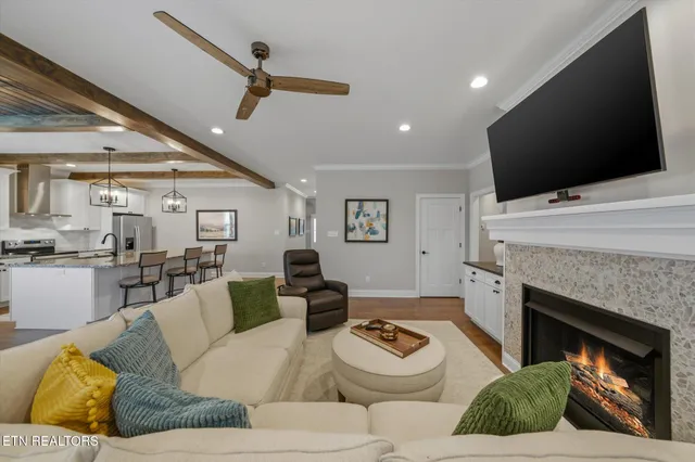 $775,000 | 162 Tsuhdatsi Way, Loudon, TN 37774