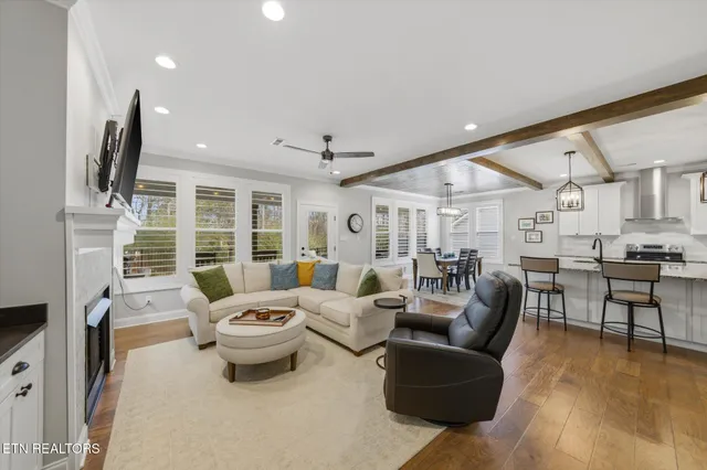 $775,000 | 162 Tsuhdatsi Way, Loudon, TN 37774