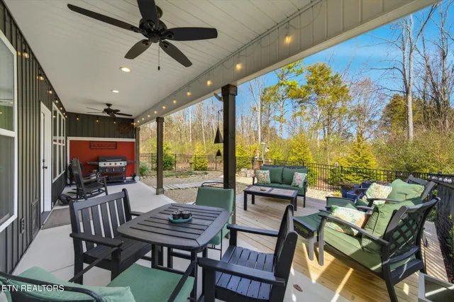 $775,000 | 162 Tsuhdatsi Way, Loudon, TN 37774