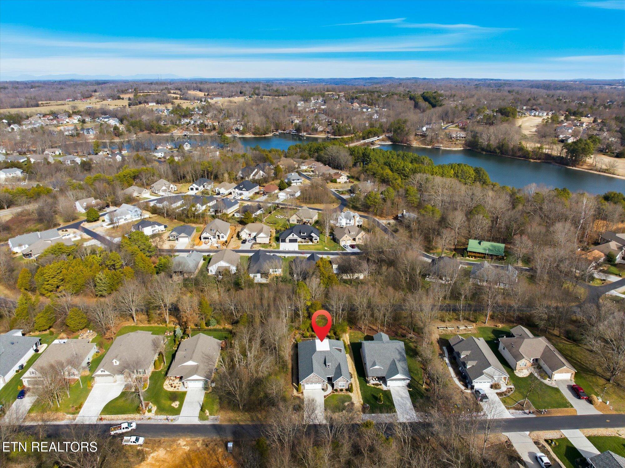 162 Tsuhdatsi Way Loudon, TN 37774 - Photo 56 of 60 57-162-Tsuhdatsi-Way-Loudon-TN-56