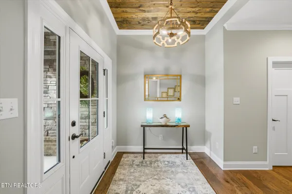 $742,500 | 162 Tsuhdatsi Way, Loudon, TN 37774