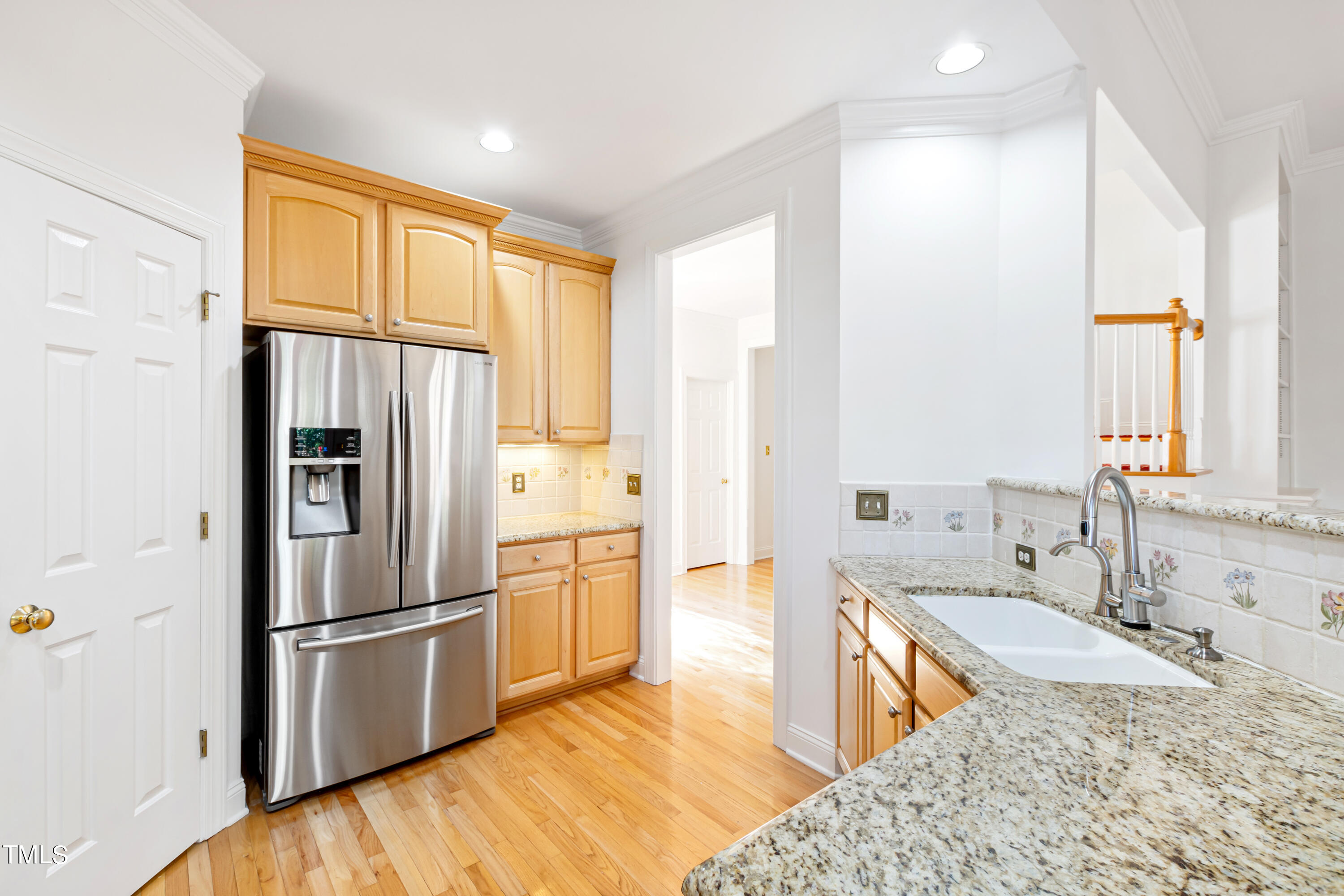 7412 Fontana Ridge Lane Raleigh, NC 27613 - Photo 12 of 52 Kitchen