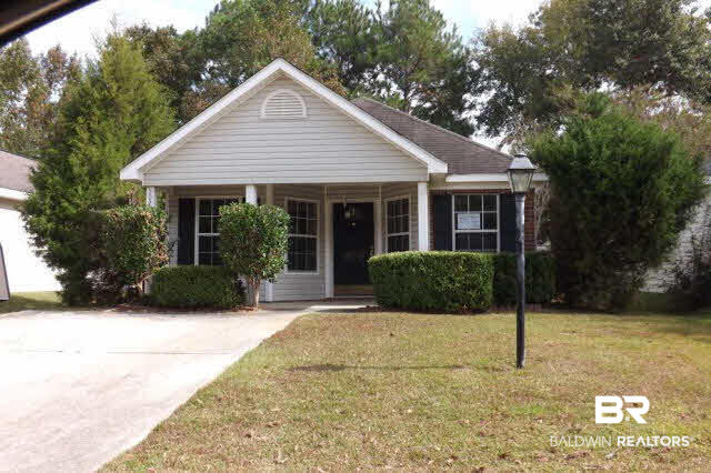 2029 Laurel Oak Court Mobile, AL 36695 - Photo 1 of 1
