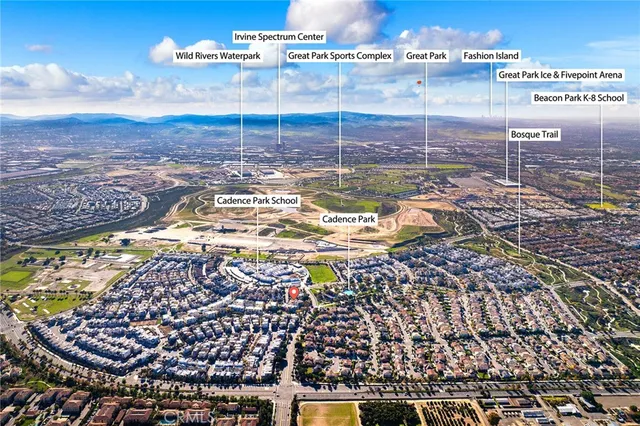 $1,699,000 | 115 Frame, Irvine, CA 92618