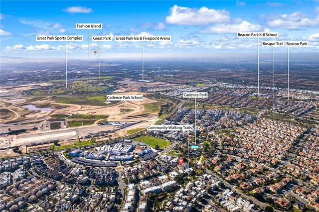 $1,699,000 | 115 Frame, Irvine, CA 92618