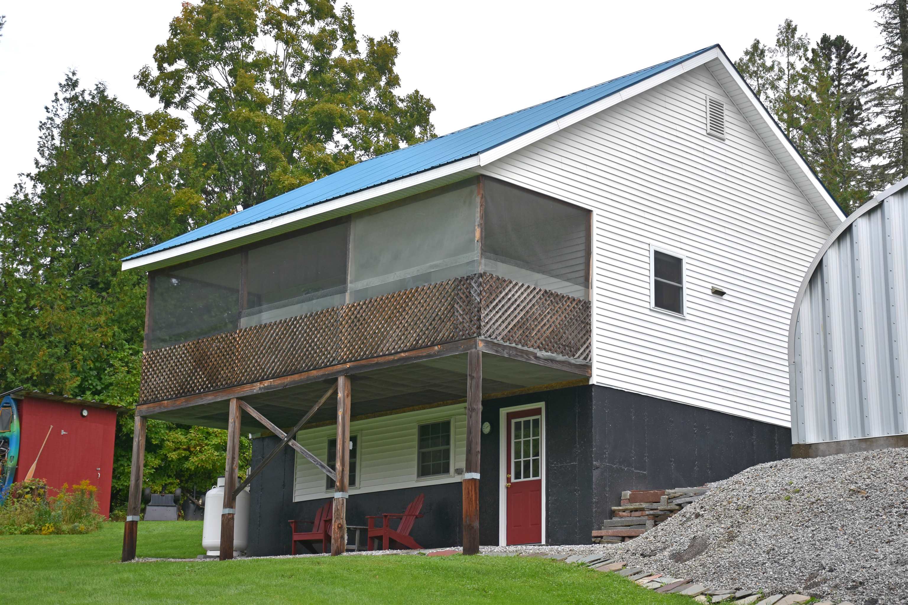 158 Mitchell Road Barre Town, VT 05641 - Photo 23 of 40 Gallery Image 23