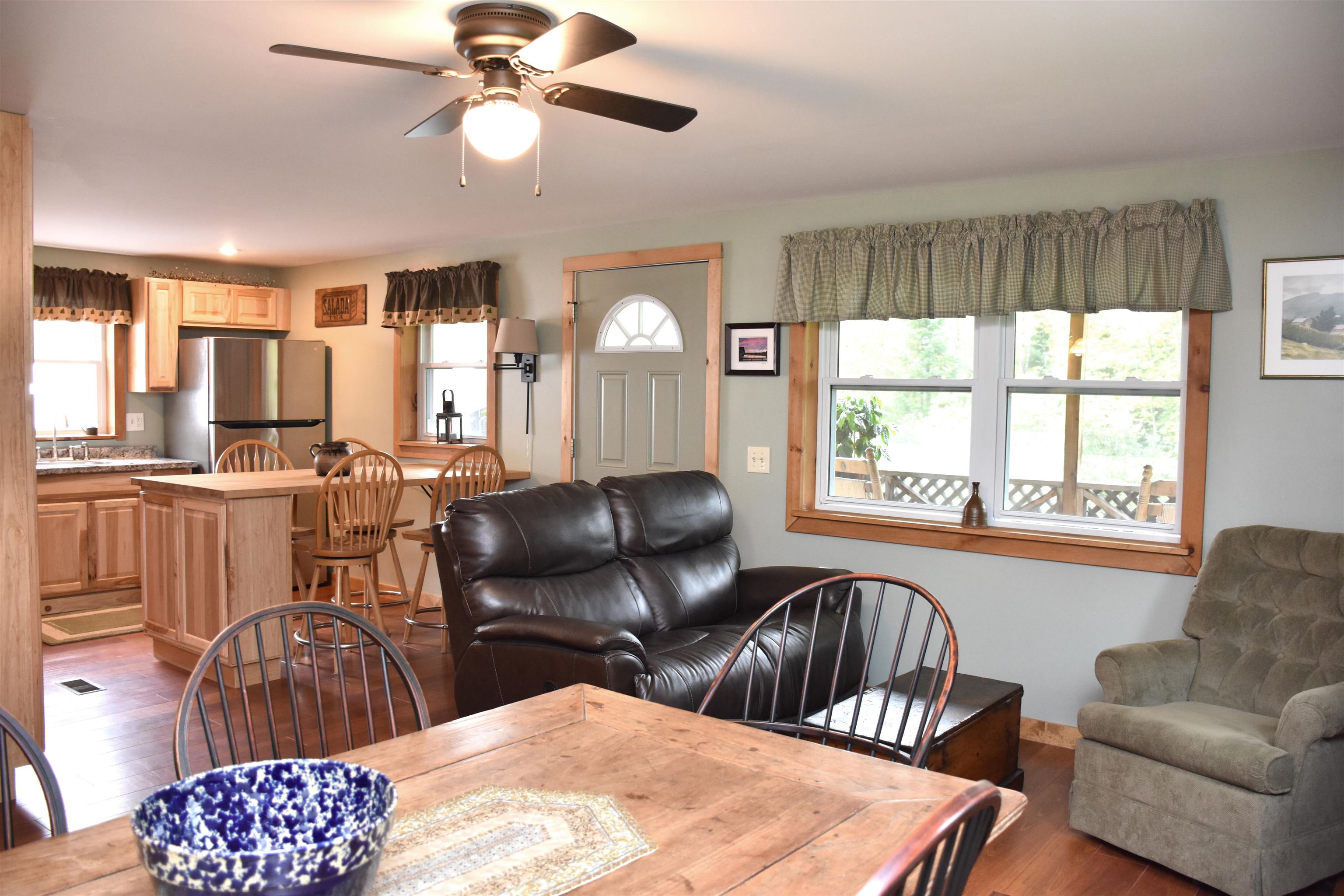158 Mitchell Road Barre Town, VT 05641 - Photo 8 of 40 Gallery Image 8