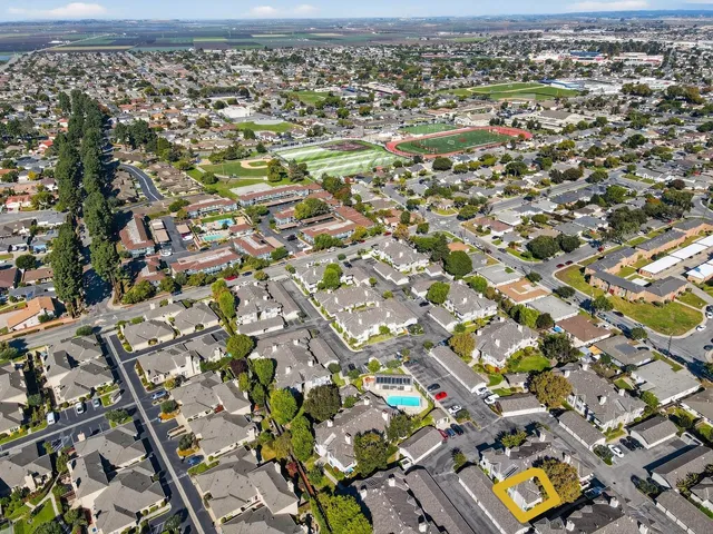 $488,000 | 1056 Padre Drive, Unit 8, Salinas, CA 93901