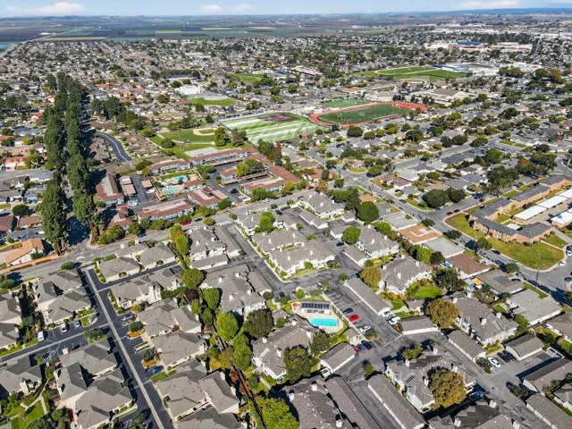 $488,000 | 1056 Padre Drive, Unit 8, Salinas, CA 93901