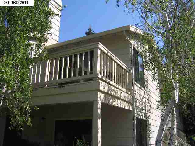802 Dover Hercules, CA 94547 - Photo 1 of 1 a view of a house with a small yard