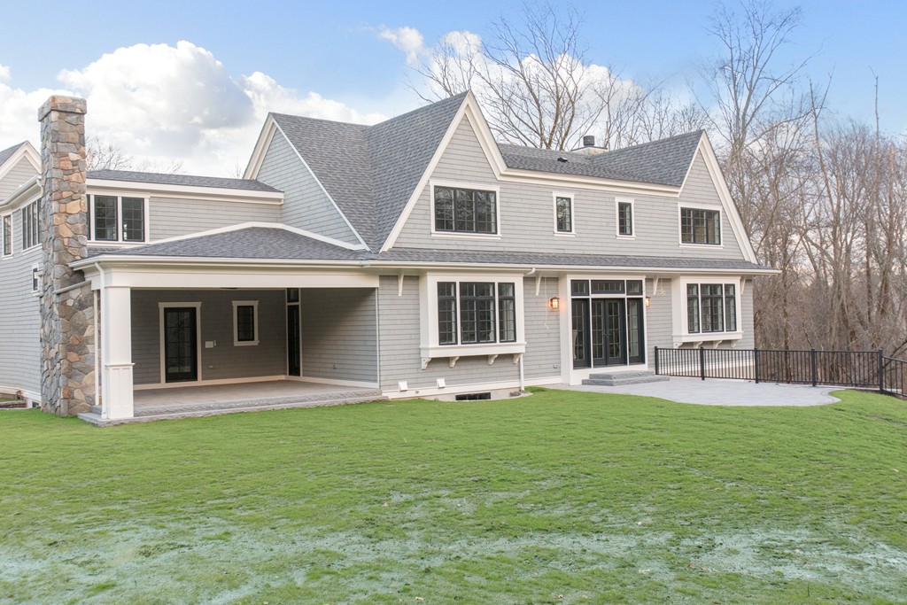 314 Glen Road Weston, MA 02493 - Photo 2 of 18