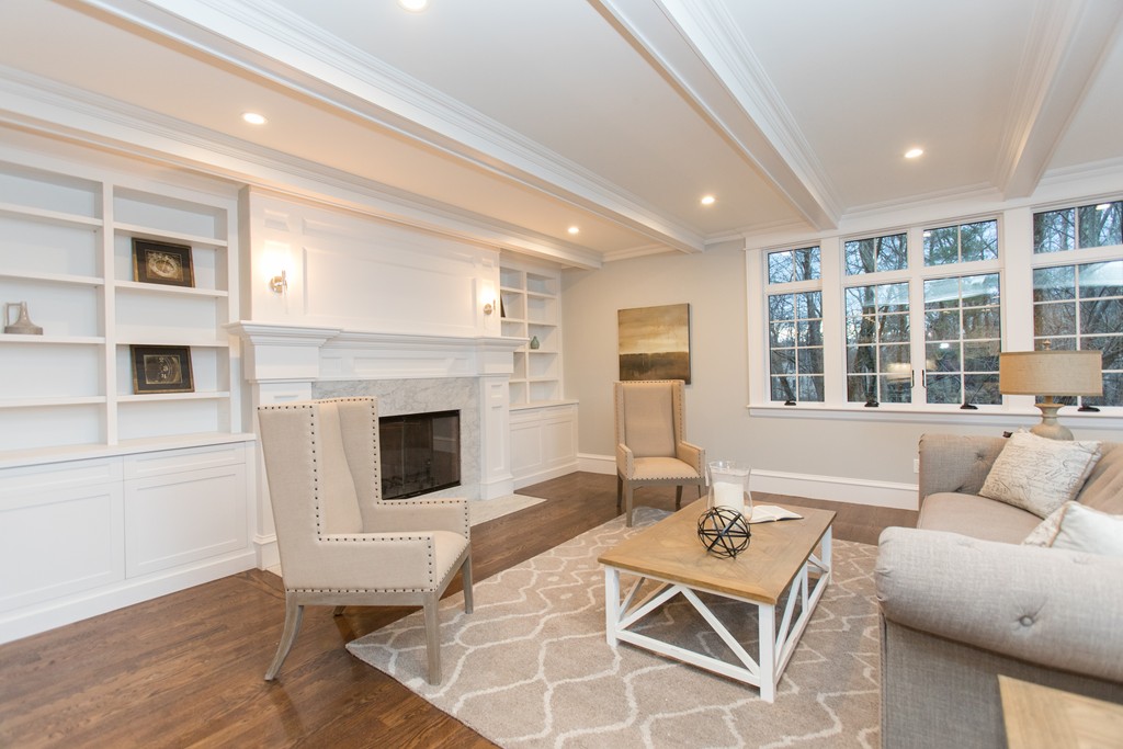 314 Glen Road Weston, MA 02493 - Photo 7 of 18