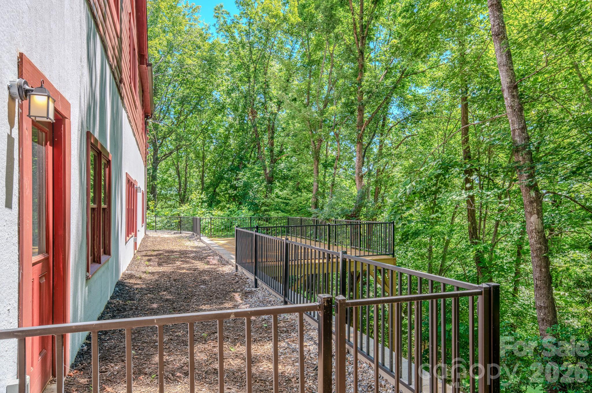 231 Blue Bird Road Lake Lure, NC 28746 - Photo 32 of 36