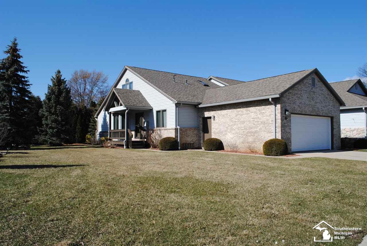 5840 East Dunbar Road, Unit 26 Monroe, MI 48161 - Photo 1 of 43 Gallery Image 1