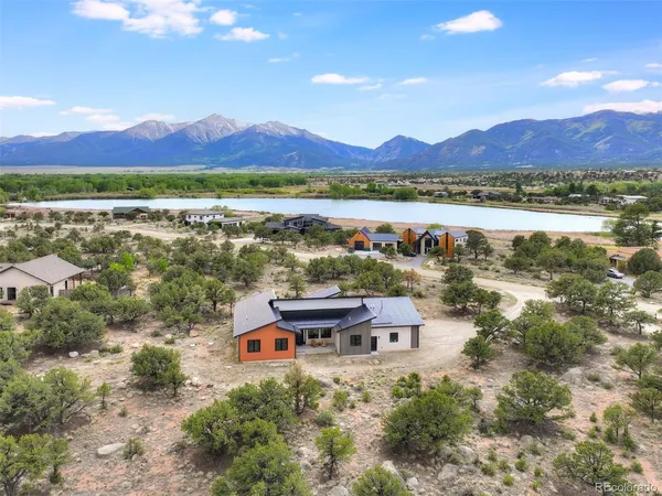 $1,150,000 | 29951 Teal Run, Buena Vista, CO 81211