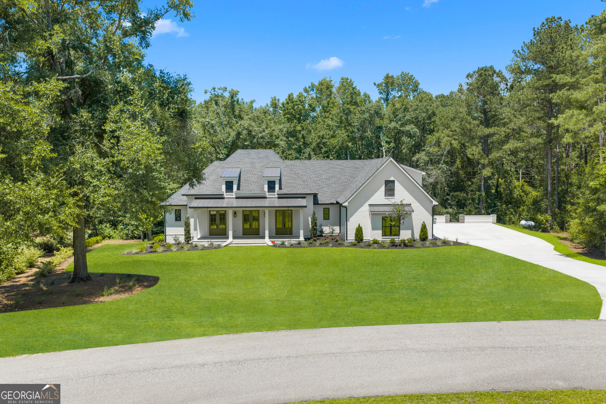 124 Alexander Farms Road East Statesboro, GA 30458 - Photo 19 of 62