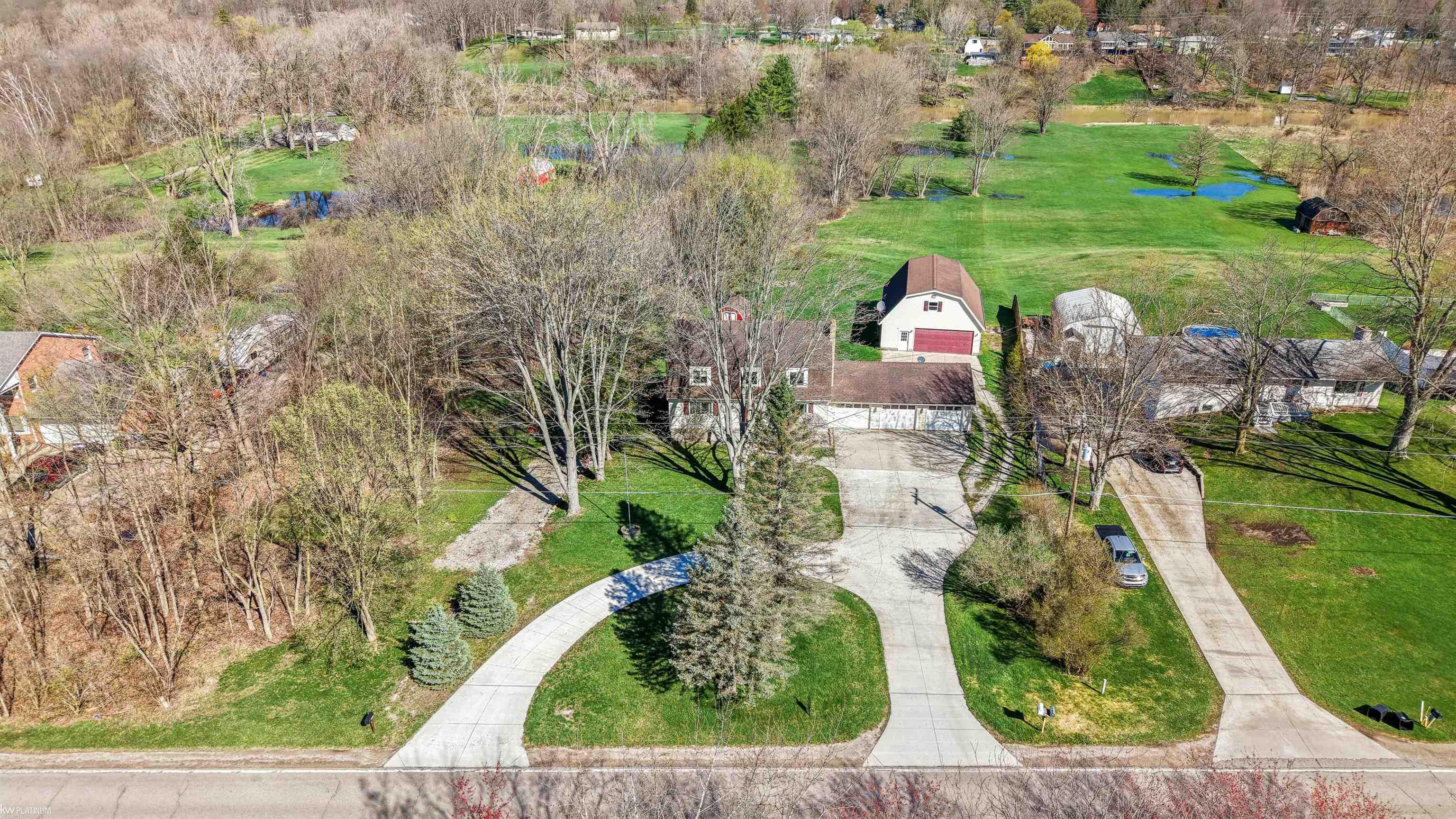 4570 Atkins Road North Street, MI 48049 - Photo 3 of 31
