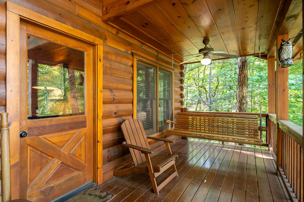 107 Little Bushy Head Road Blue Ridge, GA 30513 - Photo 24 of 43 Gallery Image 24