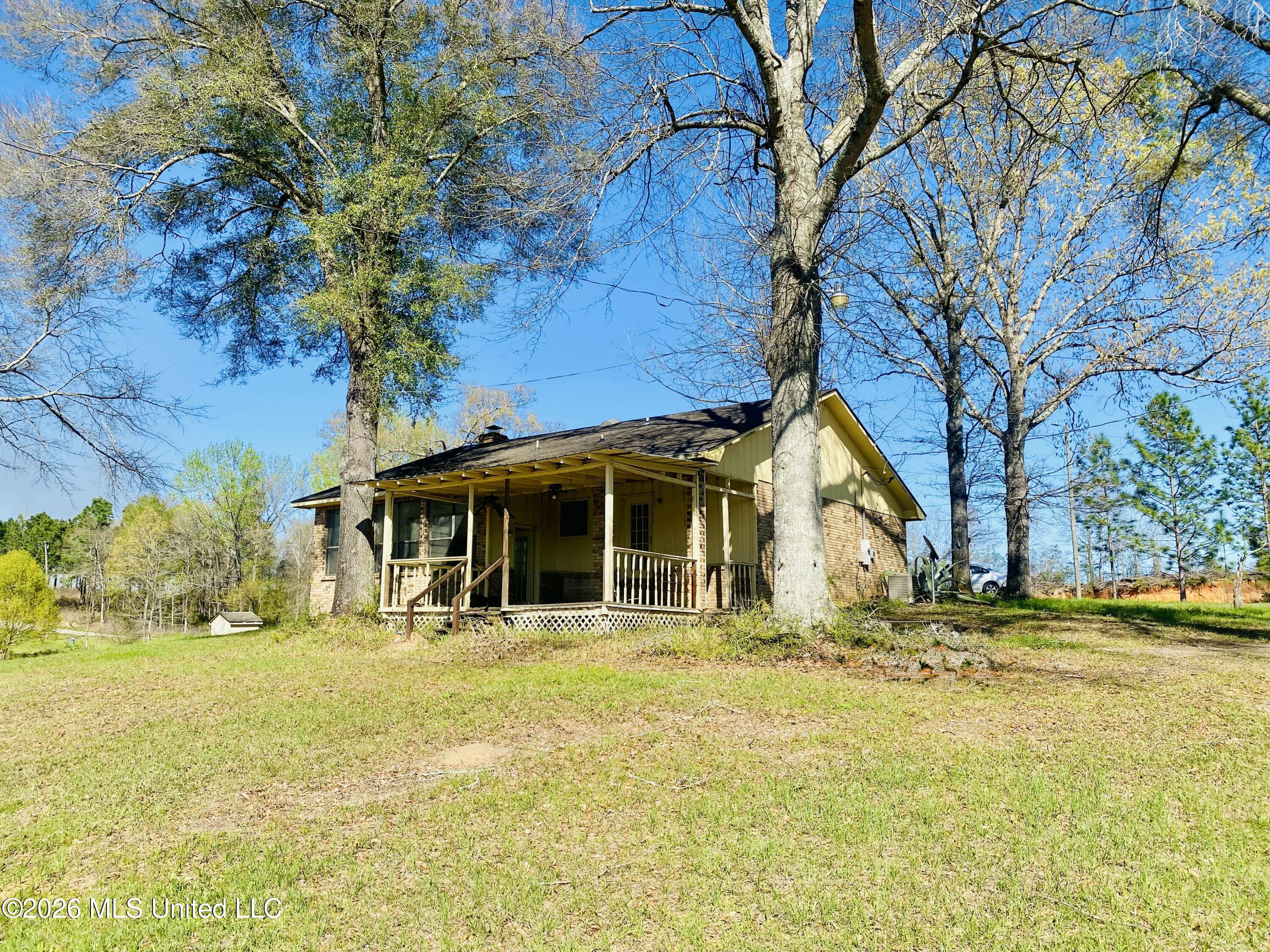 176 Hancock Road Lucedale, MS 39452 - Photo 28 of 42 IMG_8527