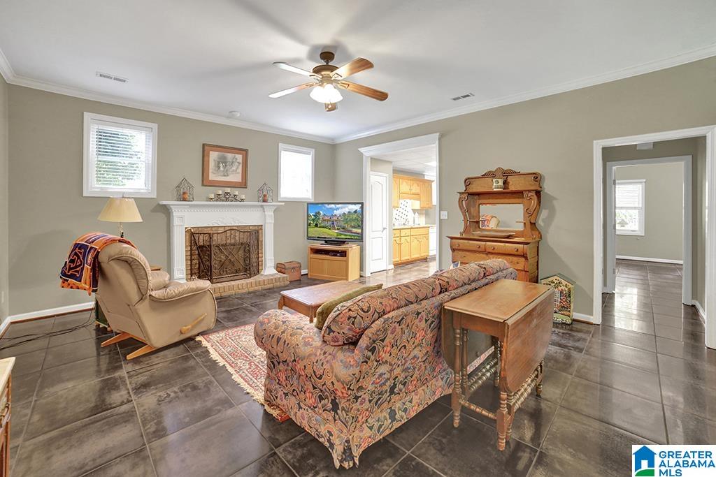 716 Carl Raines Lake Road Birmingham, AL 35244 - Photo 32 of 44
