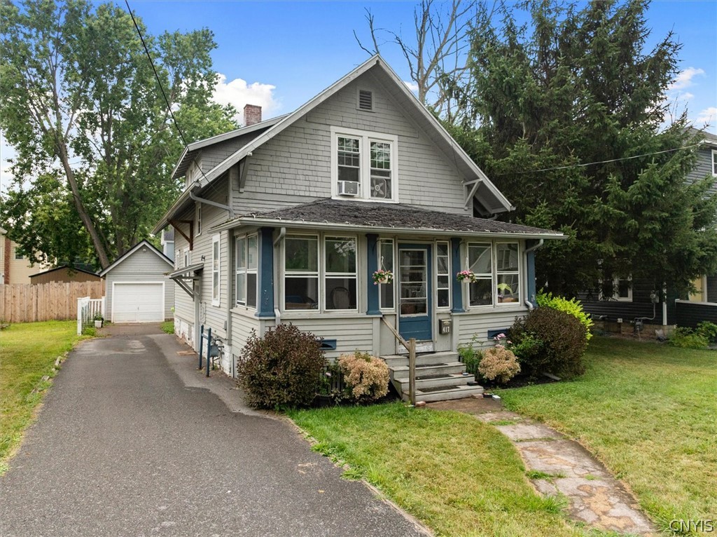 417 Franklin Street Oneida, NY 13421 - Photo 1 of 39 Gallery Image 1