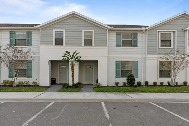 $3,500 | 2428 Dubai Street, Kissimmee, FL 34747