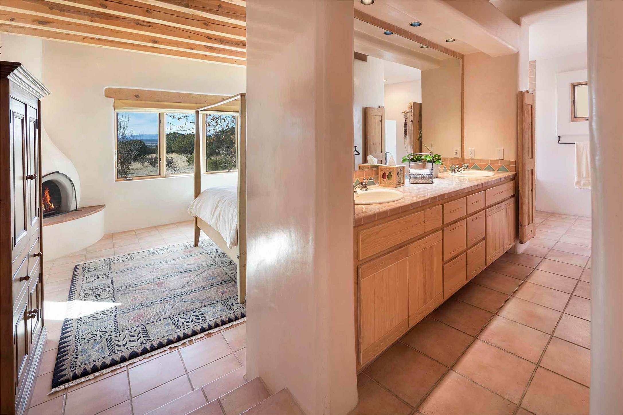 76 Amberwood Loop Santa Fe, NM 87506 - Photo 26 of 61