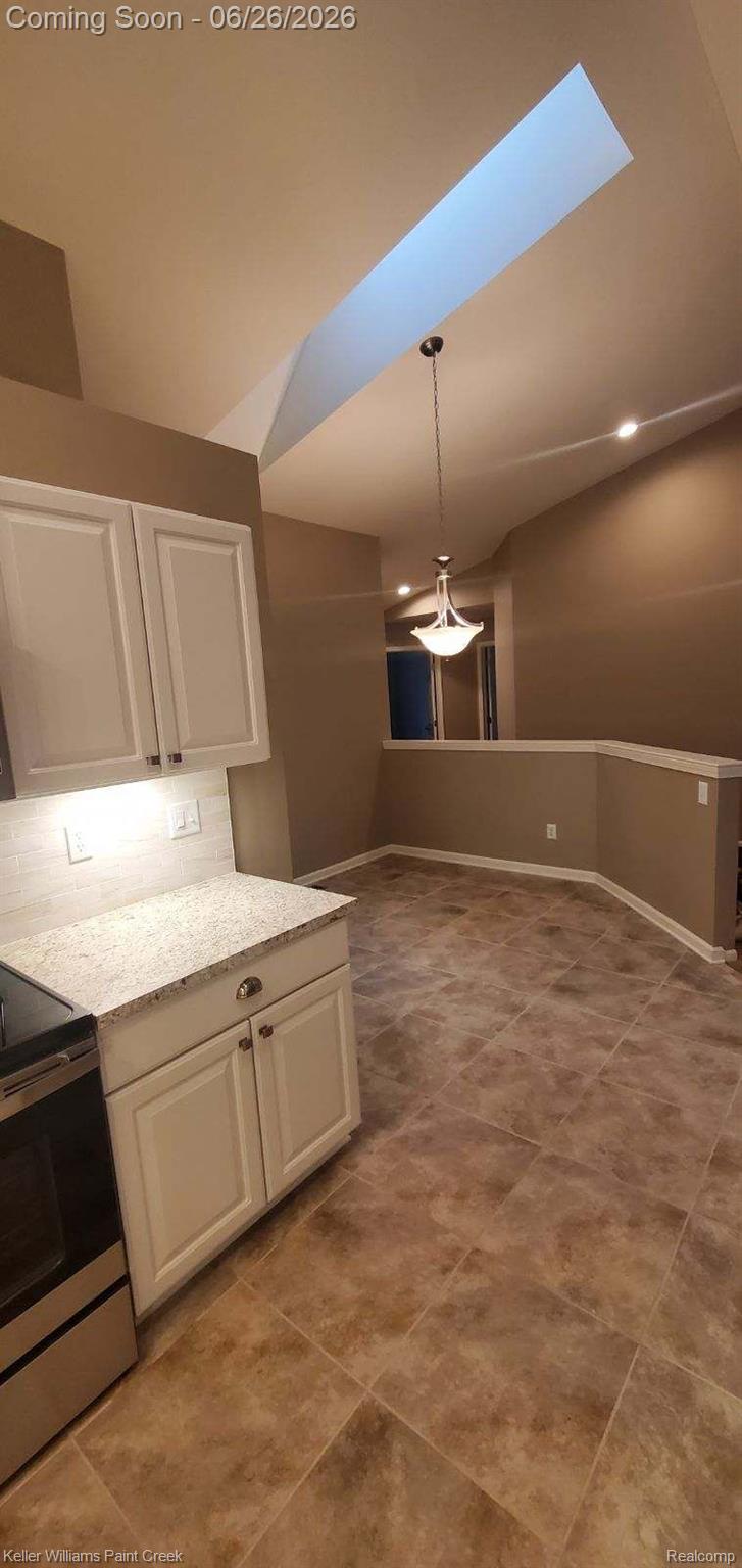 3324 Valley Rise Drive Holly, MI 48442 - Photo 5 of 9