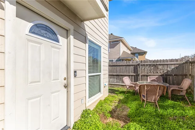 $275,000 | 4122 McFarland Drive, College Station, TX 77845