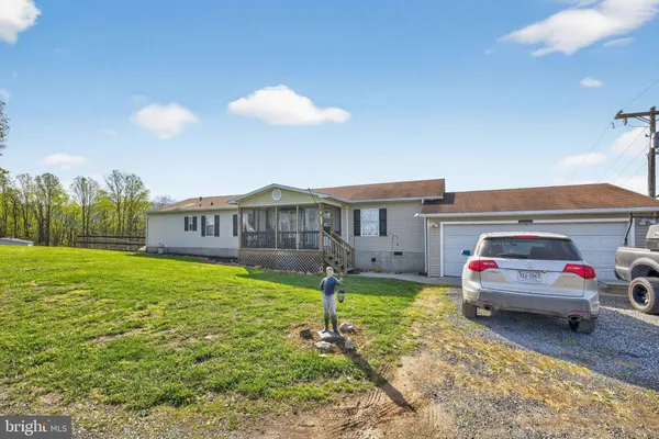 $280,000 | 355 Clan Alpine Way, Glasgow, VA 24555