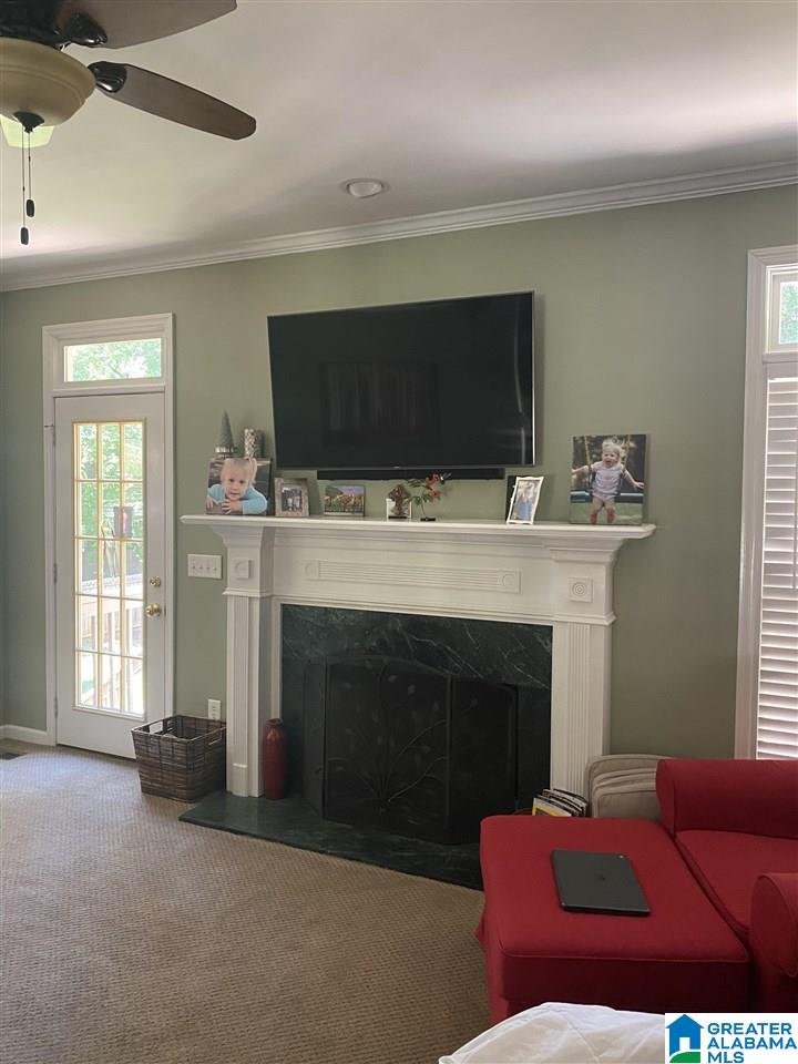 6308 Timberwolf Trail Leeds, AL 35094 - Photo 6 of 13