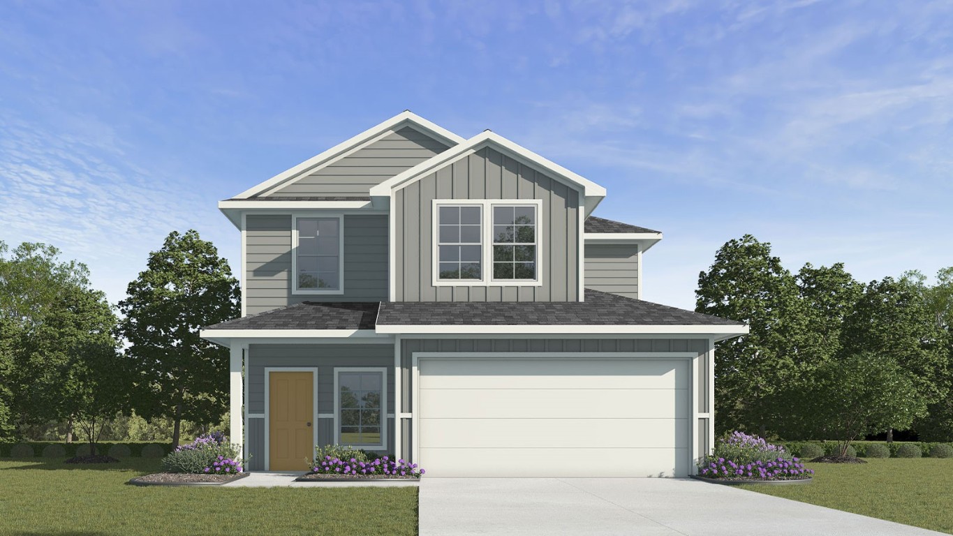 229 Langston Dr  