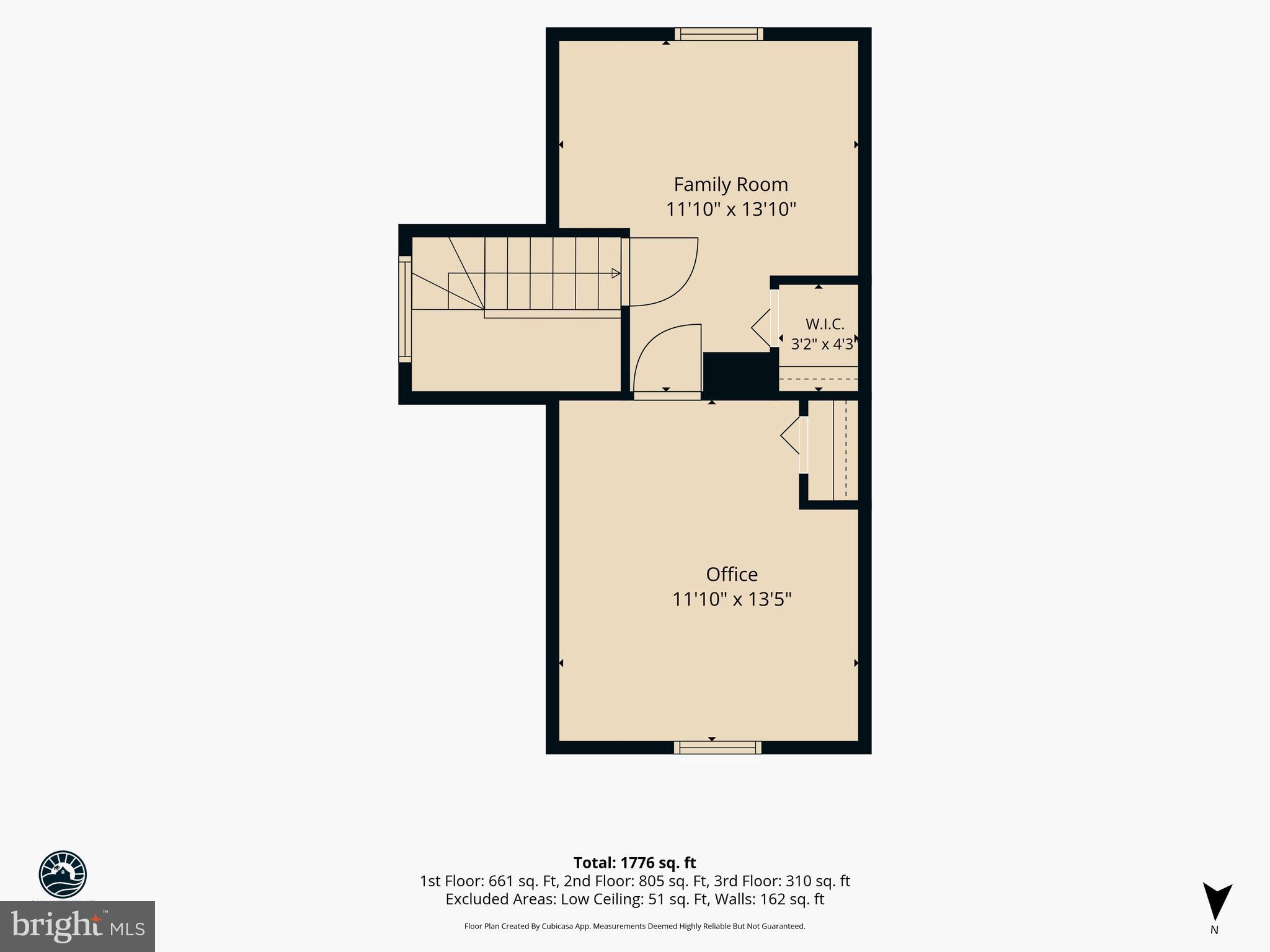 3901 West Cold Spring Lane Baltimore, MD 21215 - Photo 36 of 38