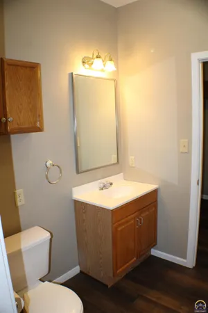 $147,500 | 2504 Southwest Central Park Avenue, Topeka, KS 66611