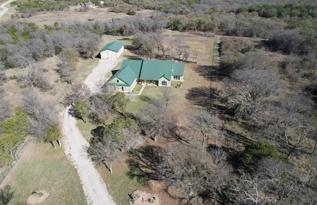 $950,000 | 1079 Mountain Bluebird Court, Graford, TX 76449