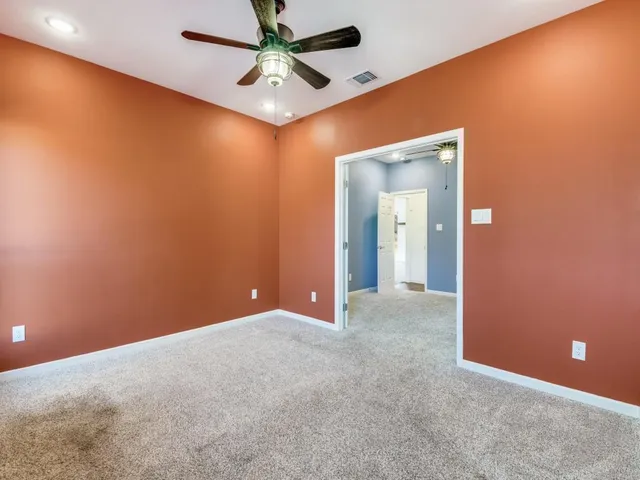 $950,000 | 1079 Mountain Bluebird Court, Graford, TX 76449