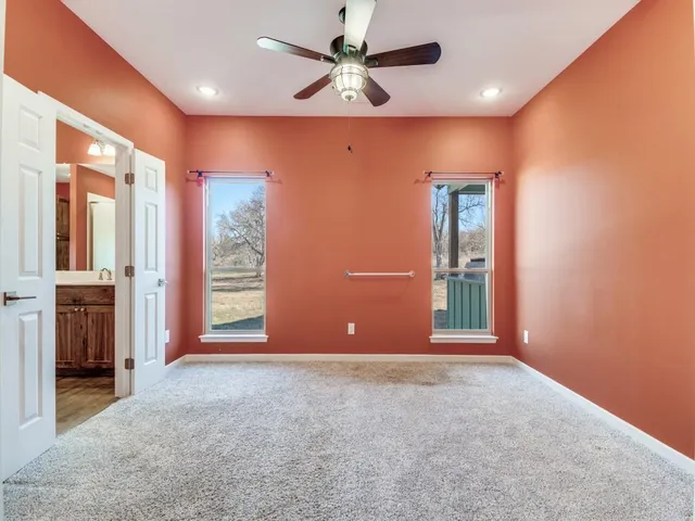 $950,000 | 1079 Mountain Bluebird Court, Graford, TX 76449