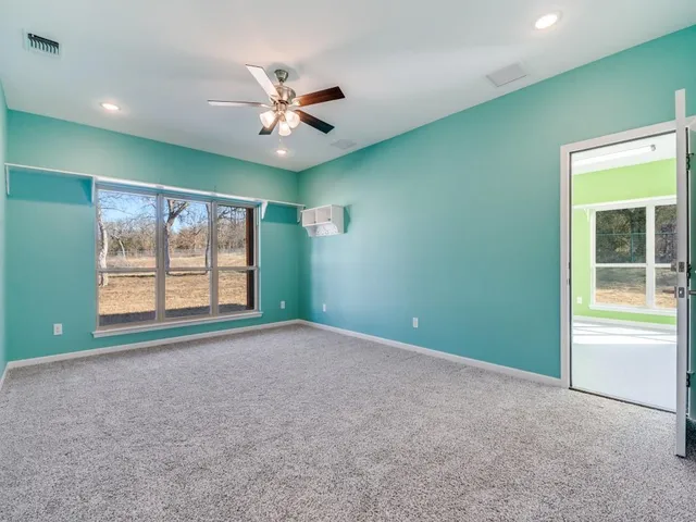 $950,000 | 1079 Mountain Bluebird Court, Graford, TX 76449