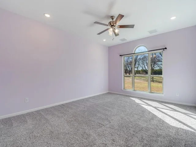 $950,000 | 1079 Mountain Bluebird Court, Graford, TX 76449