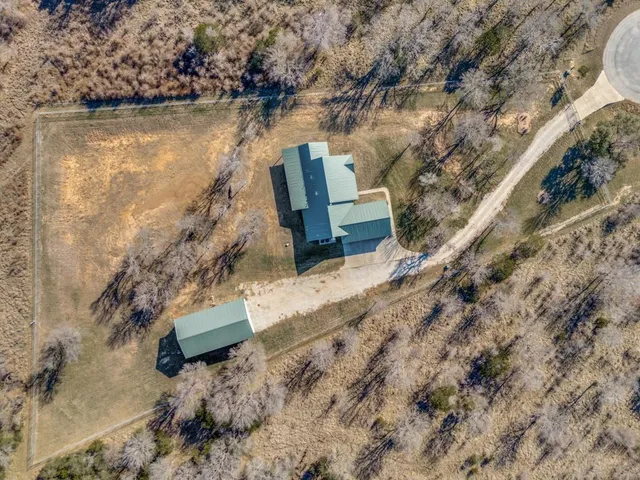 $950,000 | 1079 Mountain Bluebird Court, Graford, TX 76449
