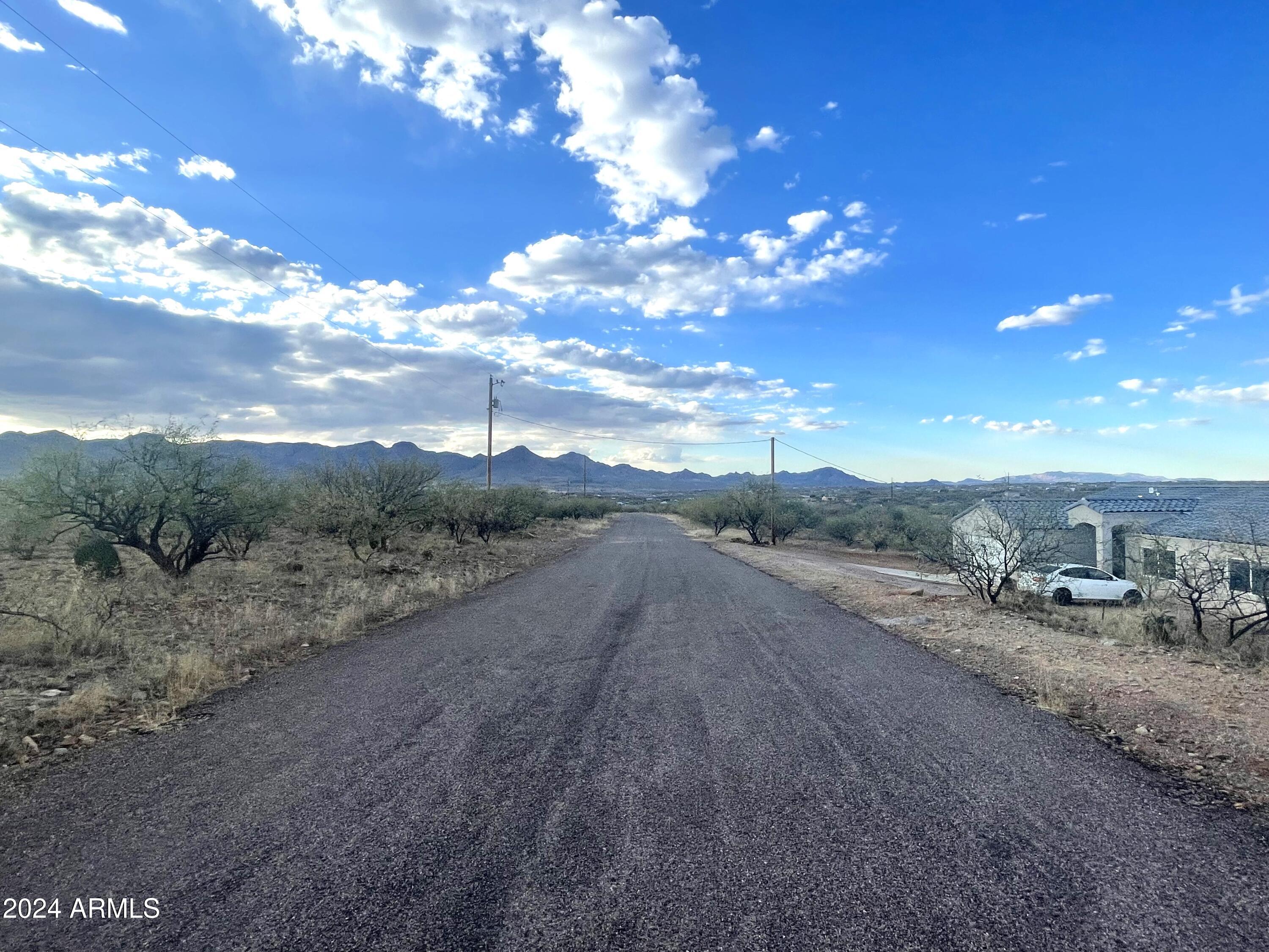 1674 Calle Cabo, Unit 29 Rio Rico, AZ 85648 - Photo 8 of 8 street view