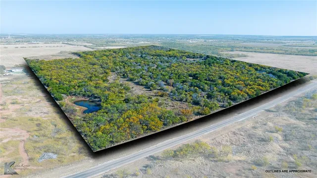a view of outdoor space with ocean view