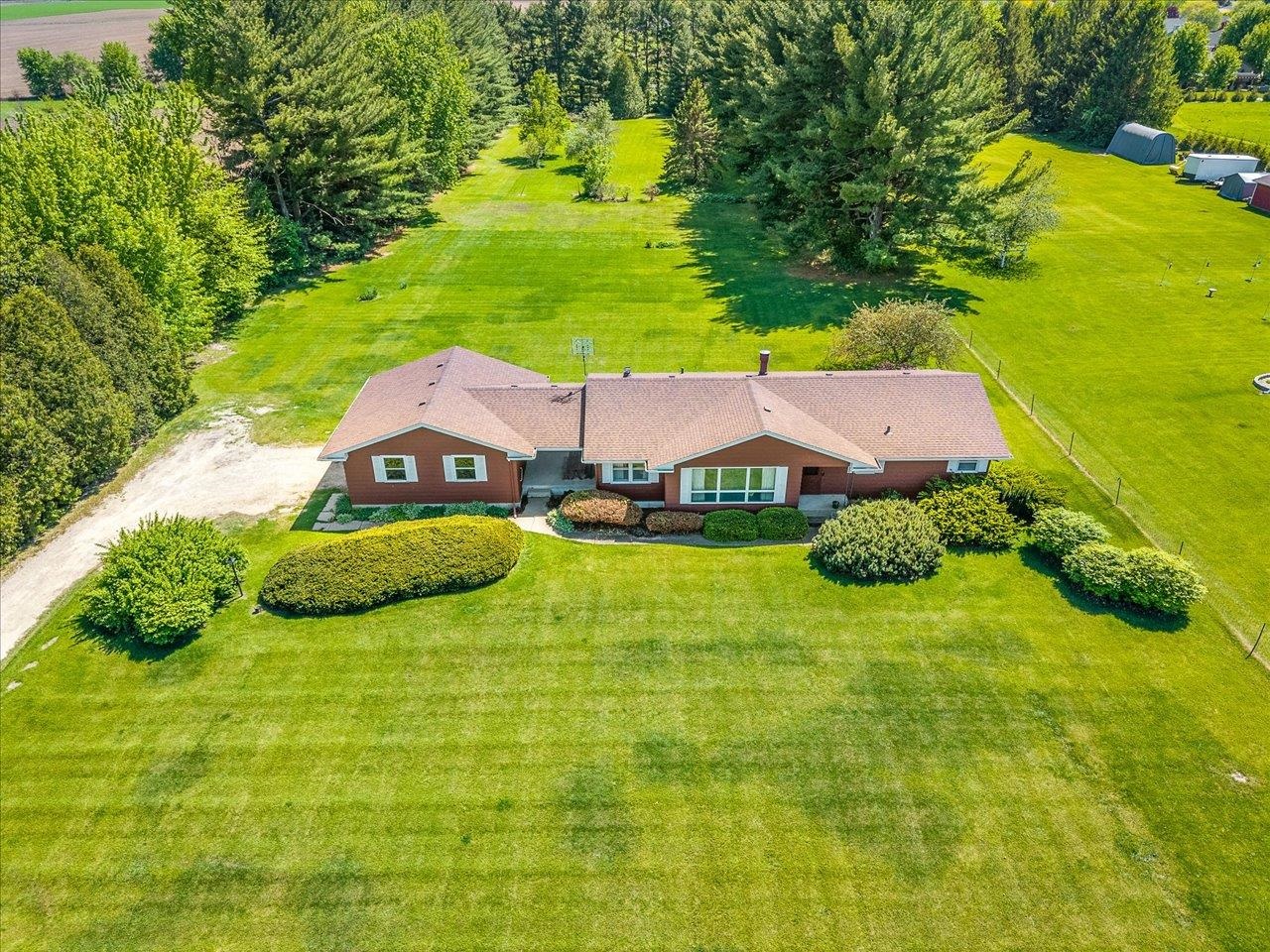9640 Cunningham Road Winnebago, IL 61088 - Photo 50 of 54
