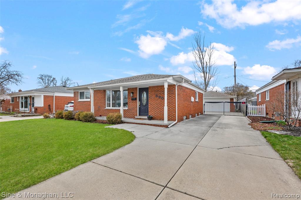 3903 Mark Orr Road Royal Oak, MI 48073 - Photo 33 of 37 Gallery Image 33